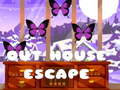 Laro Out House Escape