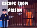 Laro Escape From Prison