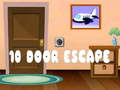 Laro 10 Door Escape