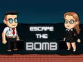 Laro Escape The bomb
