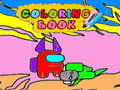 Laro Coloring Book 