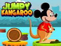 Laro Jumpy Kangaro 