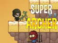 Laro Super Archer
