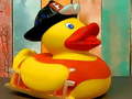 Laro Yellow Ducks Puzzle