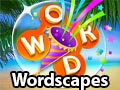 Laro Wordscapes