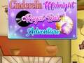 Laro Cinderella Midnight Royal Ball Adventure