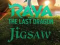 Laro Raya And The Last Dragon Jigsaw