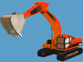 Laro Excavator Building Master