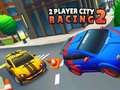 Laro 2 Player City Racing 2