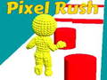 Laro Pixel Rush