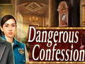 Laro Dangerous Confession