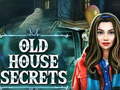 Laro Old House Secrets