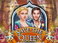 Laro Save the Queen