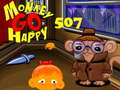 Laro Monkey Go Happy Stage 507