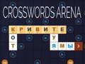 Laro Crosswords Arena