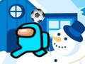 Laro Impostor Headball