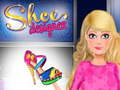 Laro Shoe designer