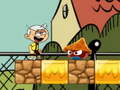 Laro Loud adventure house