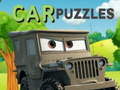 Laro Car Puzzles