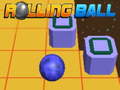Laro Rolling Ball