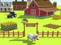 Laro Super Ferme Mini