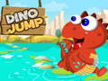 Laro Dino Jumps