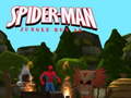 Laro Spider-Man Jungle Run 3D
