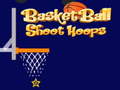 Laro Basket Ball Shoot Hoops 