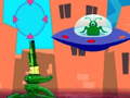 Laro Aliens attack go
