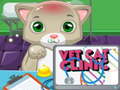 Laro Vet Cat Clinic