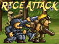 Laro Rice attack
