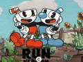 Laro Cuphead Run version