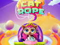 Laro Cat Rope 