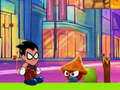 Laro Super titans adventure