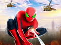 Laro Spider man Shooter
