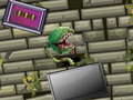 Laro Forest House Escape
