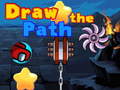 Laro Draw The Path