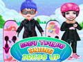 Laro Baby Taylor Skiing Dress Up