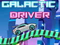 Laro Galactic Driver