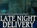 Laro Late Night Delivery
