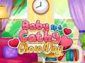Laro Baby Cathy Ep6: Choco Days