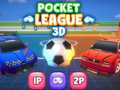 Laro Pocket League 3d