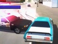Laro City Car Driver