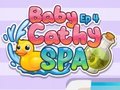 Laro Baby Cathy Ep4: Spa