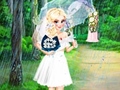 Laro Ella's Rainy Wedding Planner