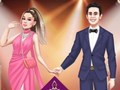 Laro Cute Couple Ariana