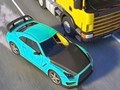 Laro Traffic Racer King
