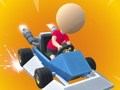 Laro The Best Driver