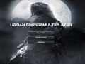 Laro Urban Sniper Multiplayer