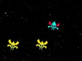 Laro Space Attack Arcade